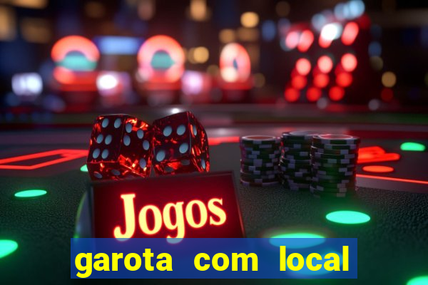 garota com local porto alegre